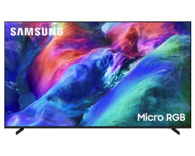 SAMSUNG MRE75R85HAUXXH TV Micro RGB
