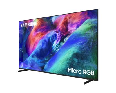 SAMSUNG MRE75R85HAUXXH TV Micro RGB