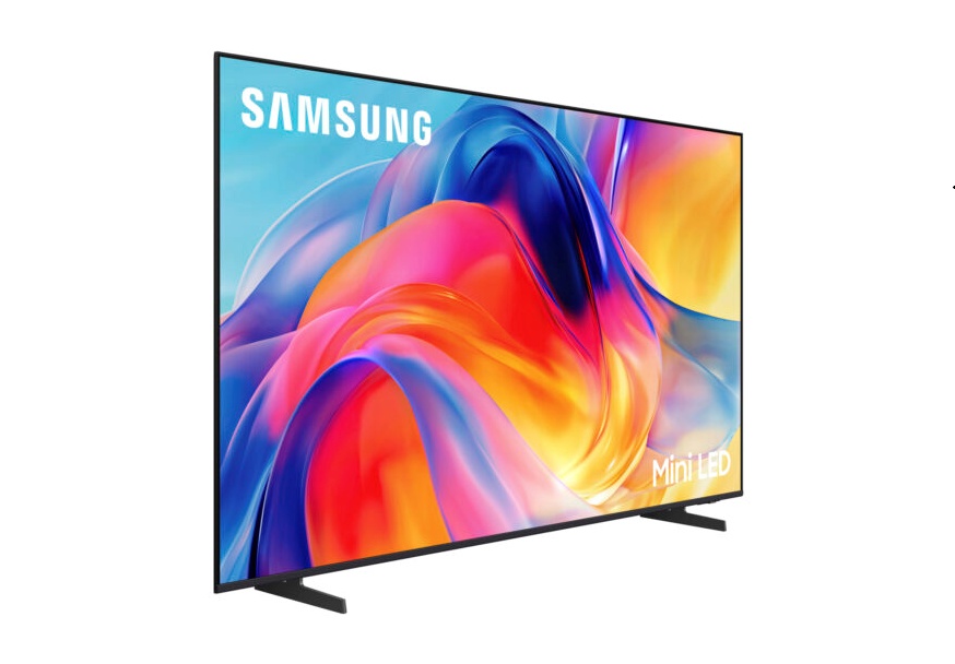 tv-sasmung-UE75M70HAUXXH-mini-led-bocni-pogled- SAMSUNG UE75M70HAUXXH TV Mini LED SMART