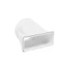 ELECTROLUX M2CKCF02U adapter pravougaoni-okrugli fi-150mm za ploču sa integrisanim aspiratorom