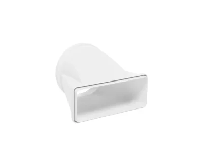 ELECTROLUX M2CKCF02U adapter pravougaoni-okrugli fi-150mm za ploču sa integrisanim aspiratorom