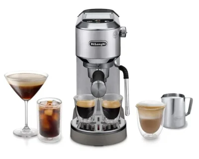 DeLonghi EC890.M aparat za espresso kafu