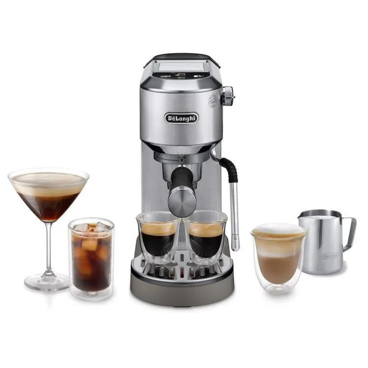 aparat-za-espresso-kafu-dalonghi-EC890- DeLonghi EC890.M aparat za espresso kafu