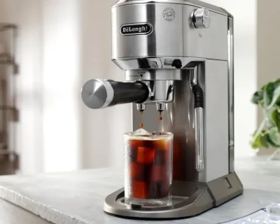 DeLonghi EC890.M aparat za espresso kafu