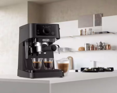 DeLonghi EC235.BK aparat za espresso kafu