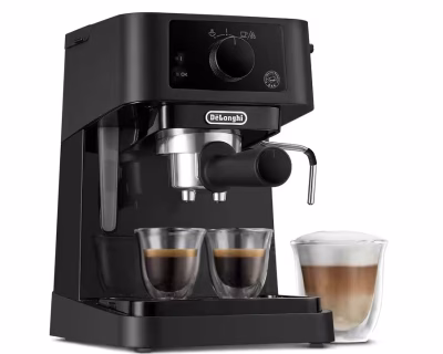 DeLonghi EC235.BK aparat za espresso kafu