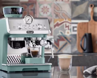 DeLonghi EC9155.GR aparat za espresso kafu