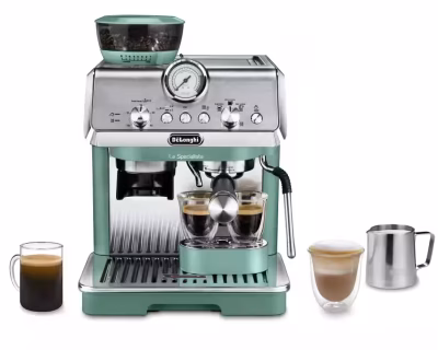 DeLonghi EC9155.GR aparat za espresso kafu
