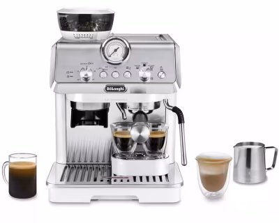 DeLonghi EC9155.W aparat za espresso kafu