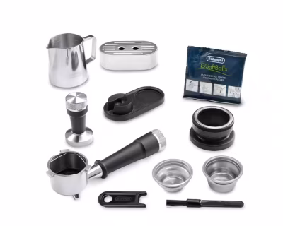 DeLonghi EC9155.W aparat za espresso kafu