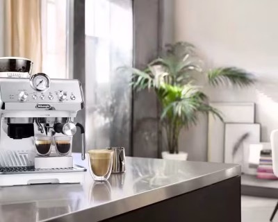 DeLonghi EC9155.W aparat za espresso kafu