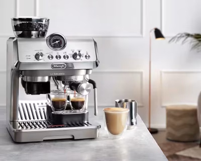 DeLonghi EC9255.M aparat za espresso kafu