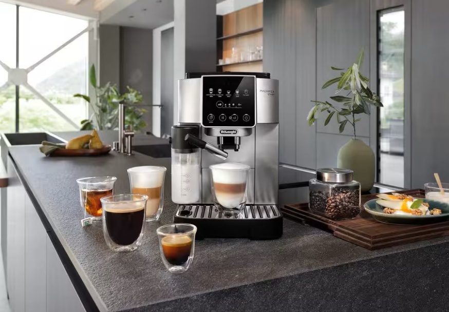 aparat-za-espresso-kafu-delonghi-ECAM220.80.SB DeLonghi ECAM220.80.SB aparat za espresso kafu