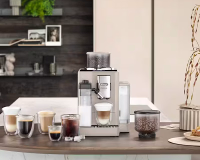 DeLonghi Rivelia EXAM440.55.BG aparat za espresso kafu