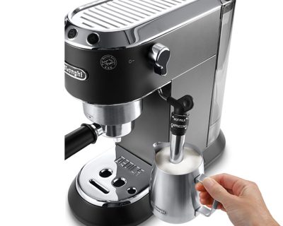 DeLonghi EC.685.BK aparat za espresso kafu