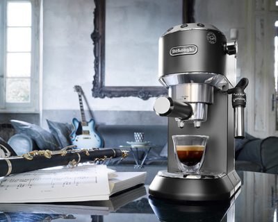 DeLonghi EC.685.BK aparat za espresso kafu