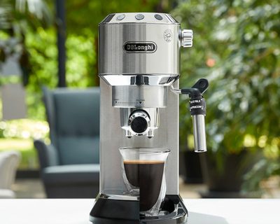 DeLonghi EC.685.M aparat za espresso kafu