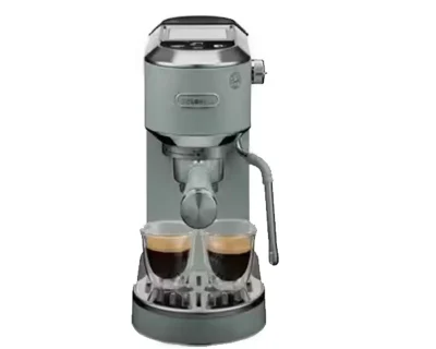 Aparat za espresso kafu DeLonghi EC890.GR
