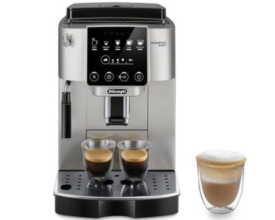 DeLonghi ECAM22030SB aparat za espresso kafu