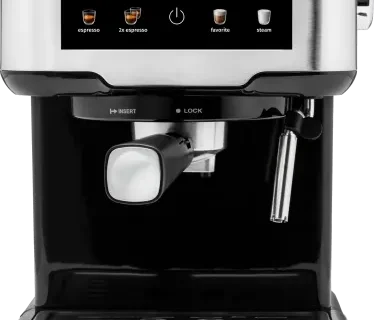 Gorenje ESCM15CD aparat za espreso kafu