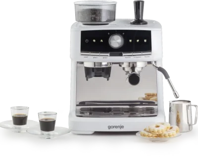 Gorenje GSACM20W aparat za espresso kafu
