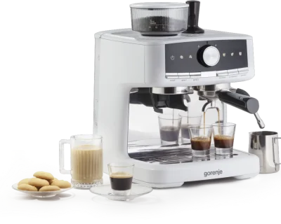 Gorenje GSACM20W aparat za espresso kafu