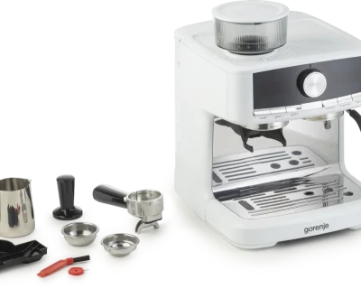 Gorenje GSACM20W aparat za espresso kafu