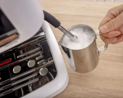 Gorenje GSACM20W aparat za espresso kafu