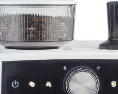 Gorenje GSACM20W aparat za espresso kafu
