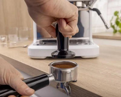 Gorenje GSACM20W aparat za espresso kafu