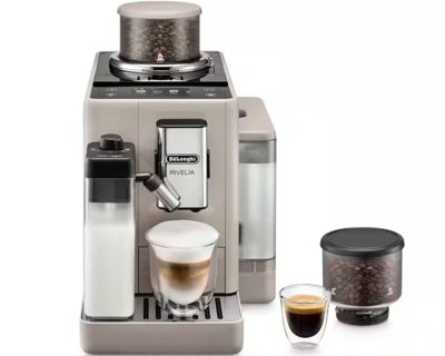 DeLonghi Rivelia EXAM440.55.BG aparat za espresso kafu