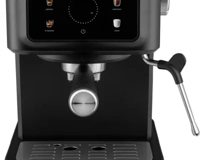 Gorenje ESCM15CDB aparat za espresso kafu