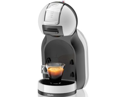 Krups KP123B10 kafe aparat za kapsule