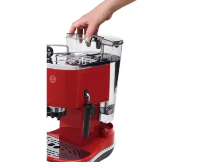 DeLonghi ECO 311.R aparat za espresso kafu