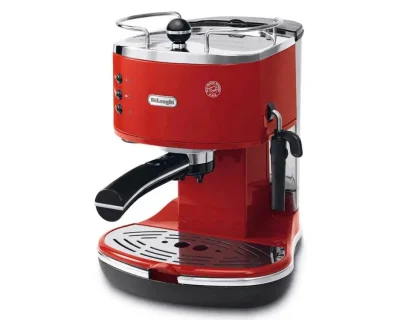DeLonghi ECO 311.R aparat za espresso kafu