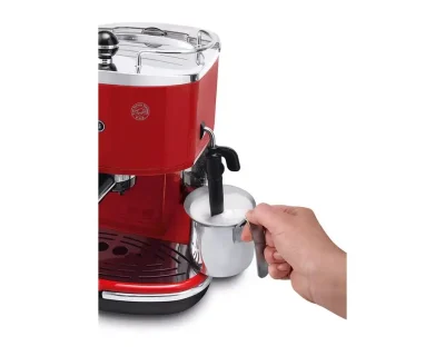 DeLonghi ECO 311.R aparat za espresso kafu