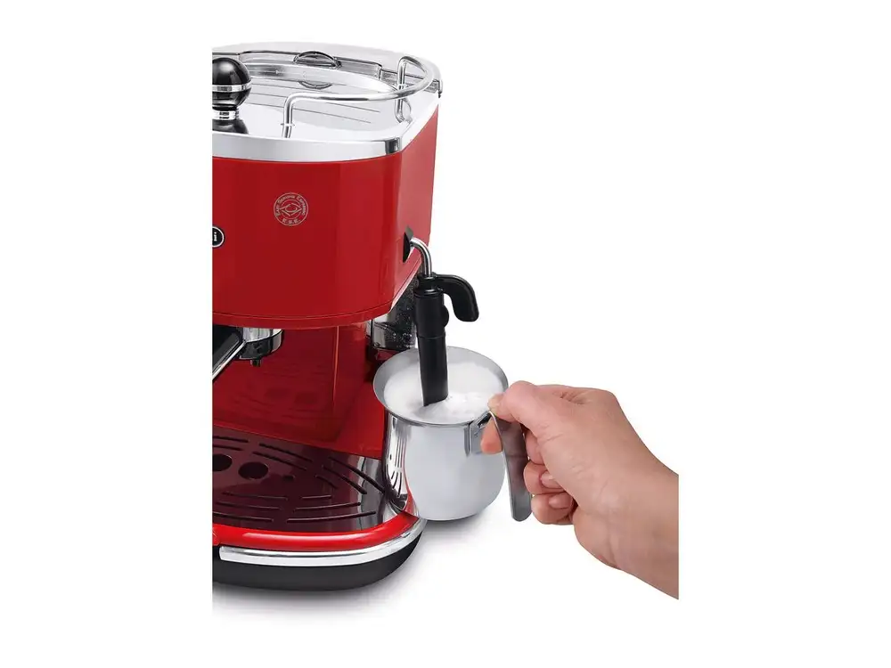 aparat-za-spresso-kafu-delonghi-icona-eco-311-r-mleko DeLonghi ECO 311.R aparat za espresso kafu