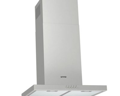 Aspirator Gorenje WHT623E5X, zidni, dekorativni