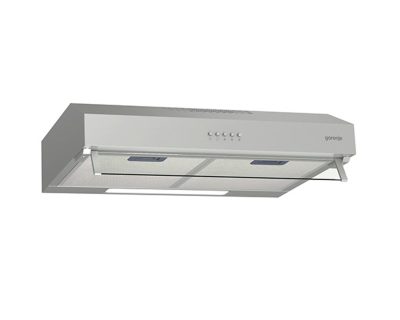 Aspirator Gorenje WHU629AX/M