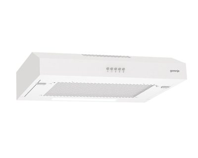 Aspirator Gorenje WHU629EW/S