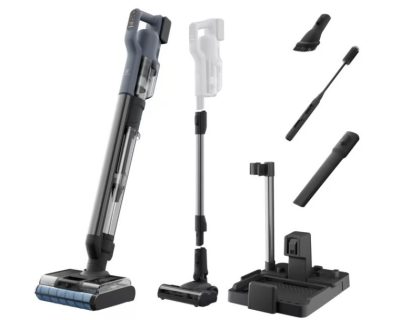 ELECTROLUX EW82U2DB bežični štapni usisivač