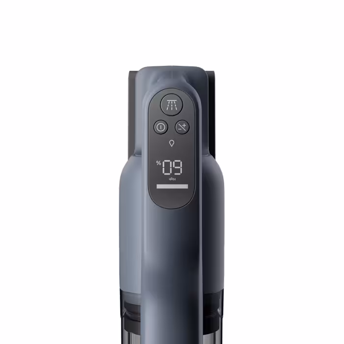 bezicni-stapni-usisivac-electrolux-EW82U2DB-displej ELECTROLUX EW82U2DB bežični štapni usisivač