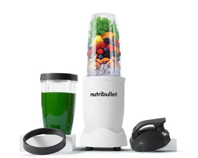 Blender NutribuIlet NB907MAW