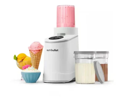 Blender NutribuIlet NBD0503W