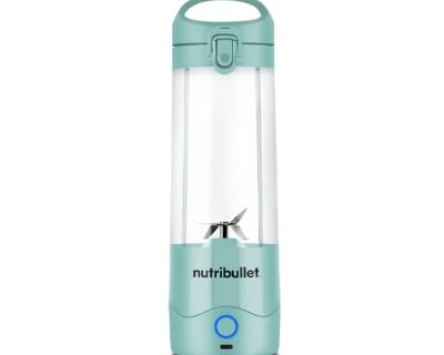 NutribuIlet NBP003LBL blender