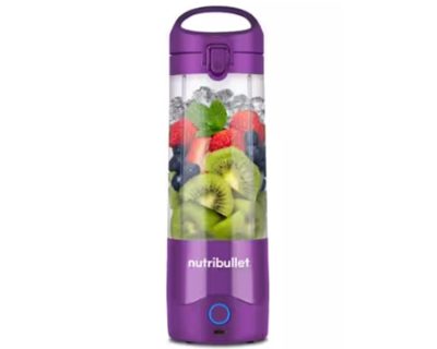 NutribuIlet NBP003PU blender