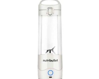 NutribuIlet NBP003W blender