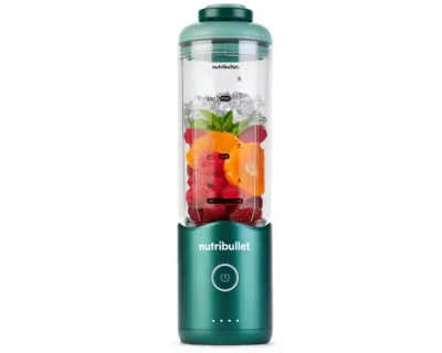 NutribuIlet NBP013GR blender