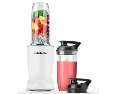 Blender NutribuIlet NBT1006MW