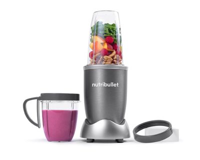 Blender Nutribullet NB606DG